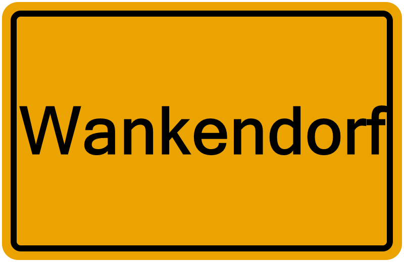 Handelsregister Wankendorf