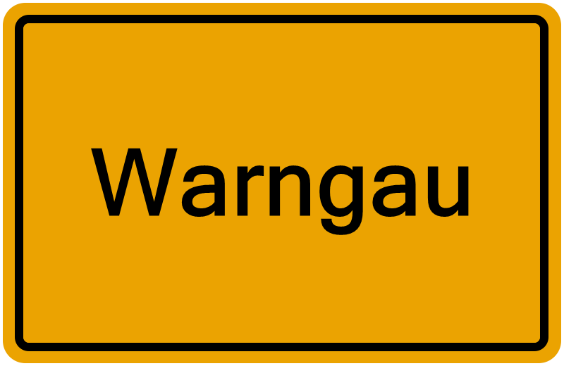 Handelsregister Warngau