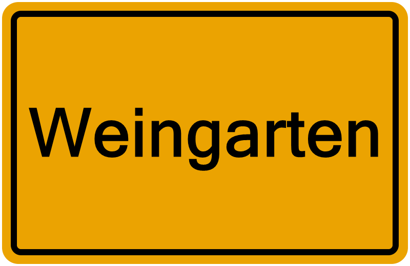 Handelsregister Weingarten