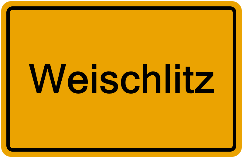Handelsregister Weischlitz