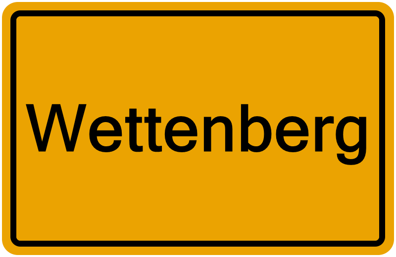 Handelsregister Wettenberg
