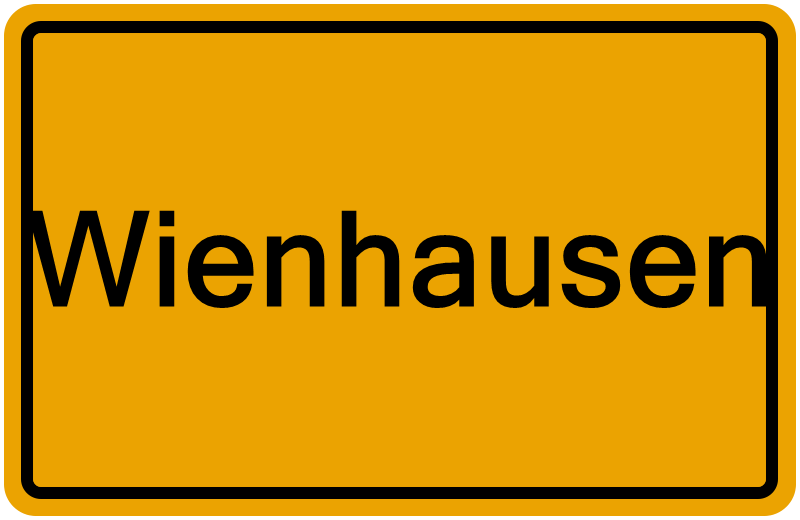 Handelsregister Wienhausen