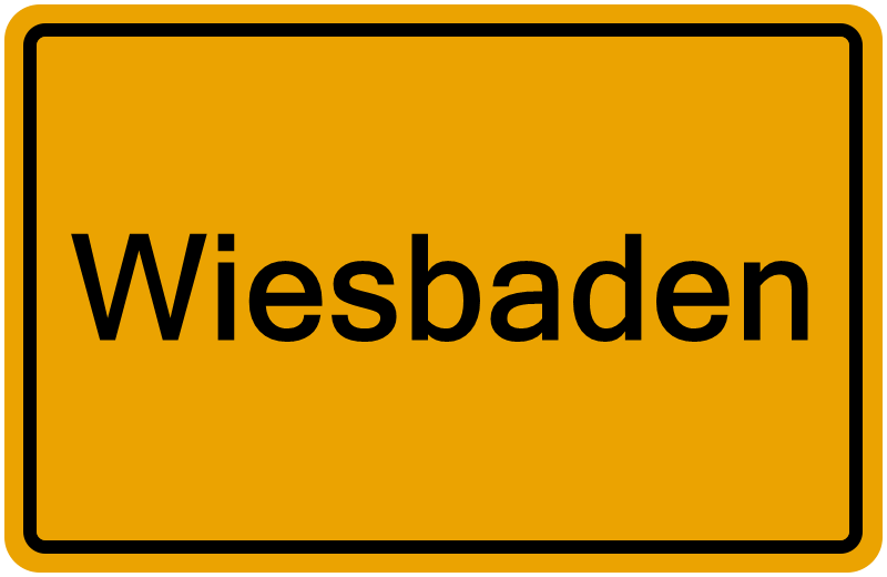 Handelsregister Wiesbaden