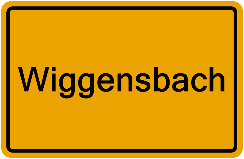Handelsregister Wiggensbach