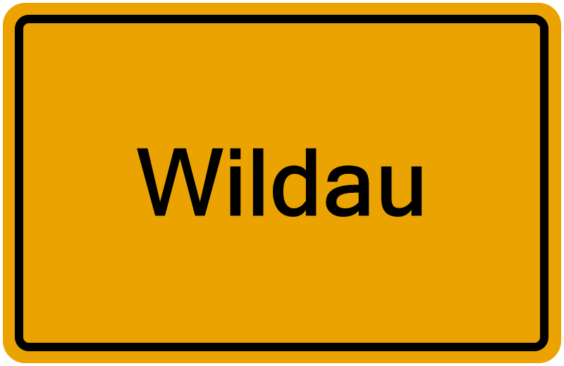 Handelsregister Wildau