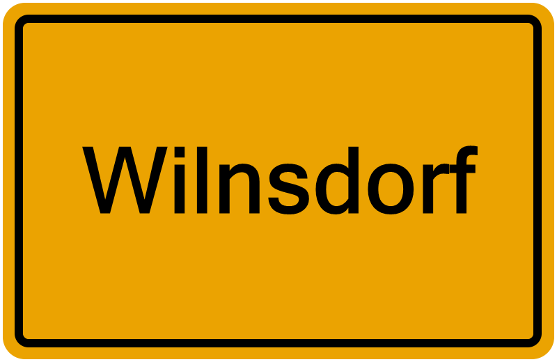 Handelsregister Wilnsdorf