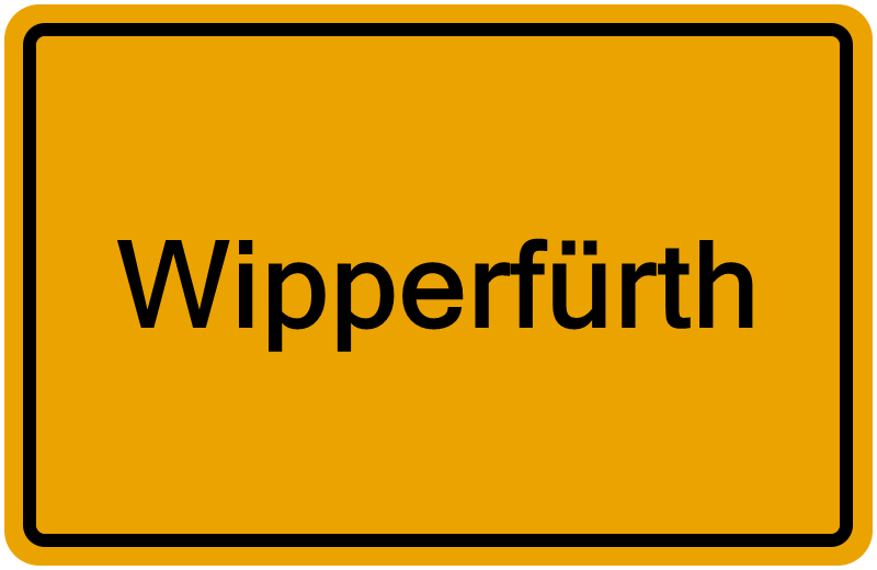 Handelsregister Wipperfürth
