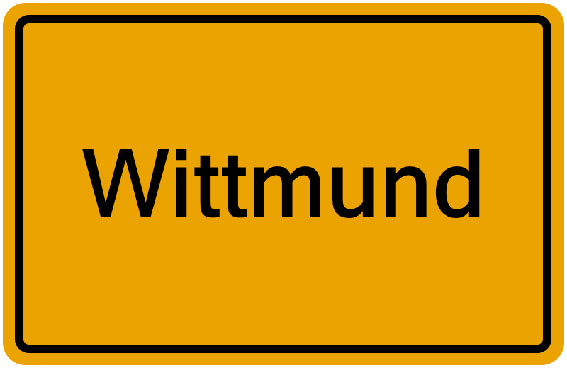 Handelsregister Wittmund