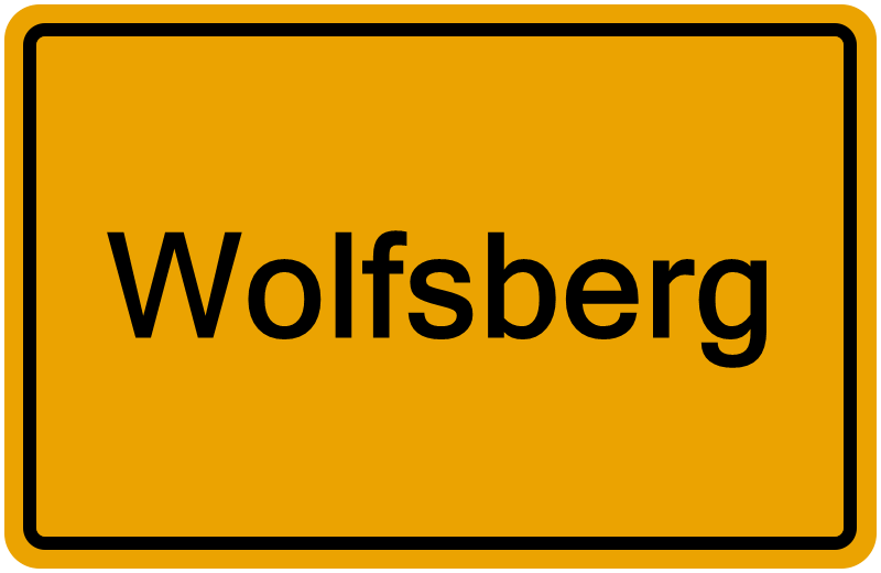 Handelsregister Wolfsberg