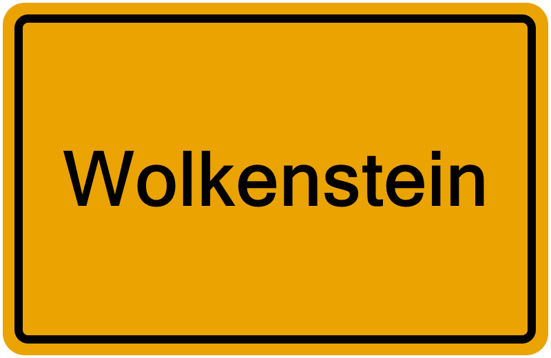 Handelsregister Wolkenstein