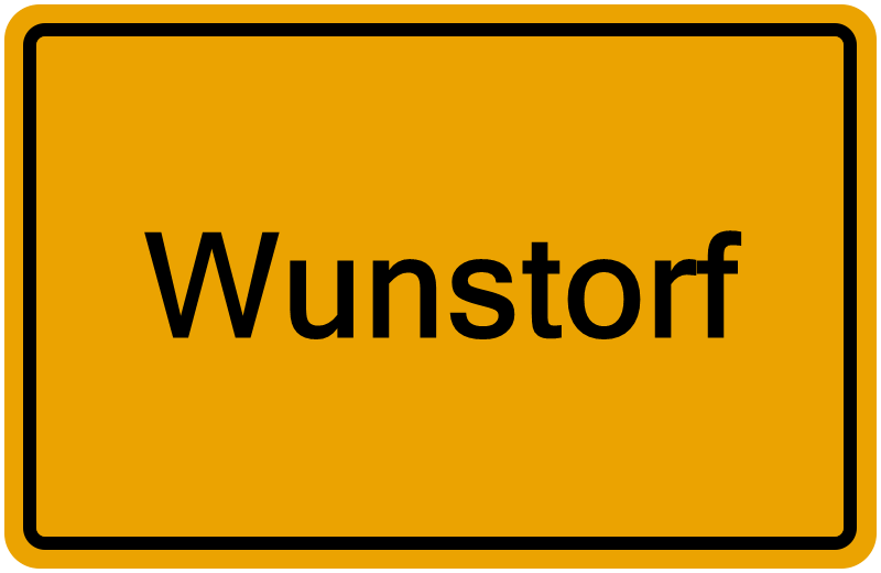 Handelsregister Wunstorf