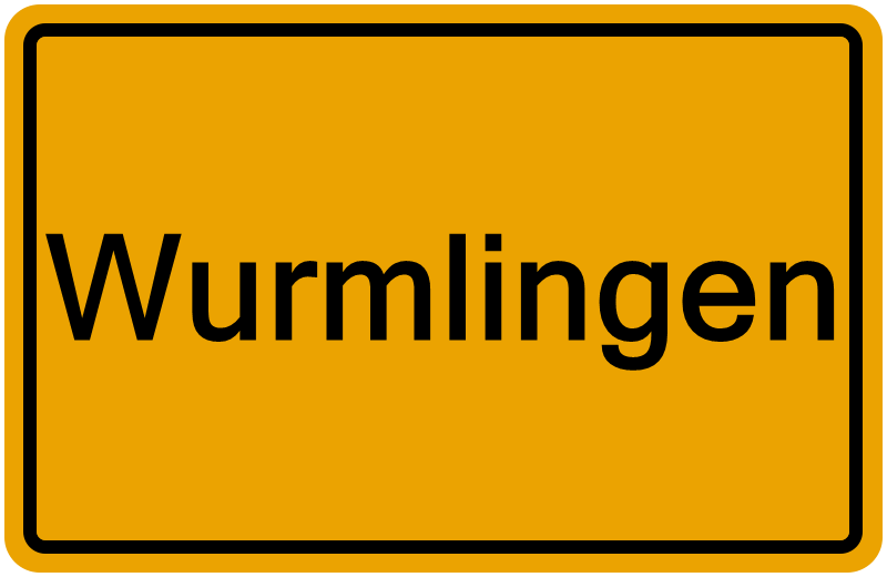 Handelsregister Wurmlingen