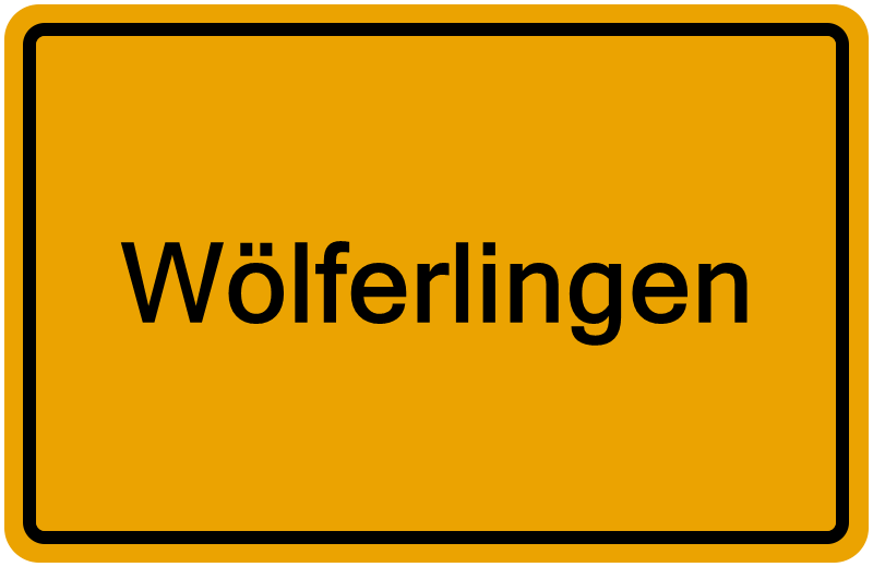 Handelsregister Wölferlingen