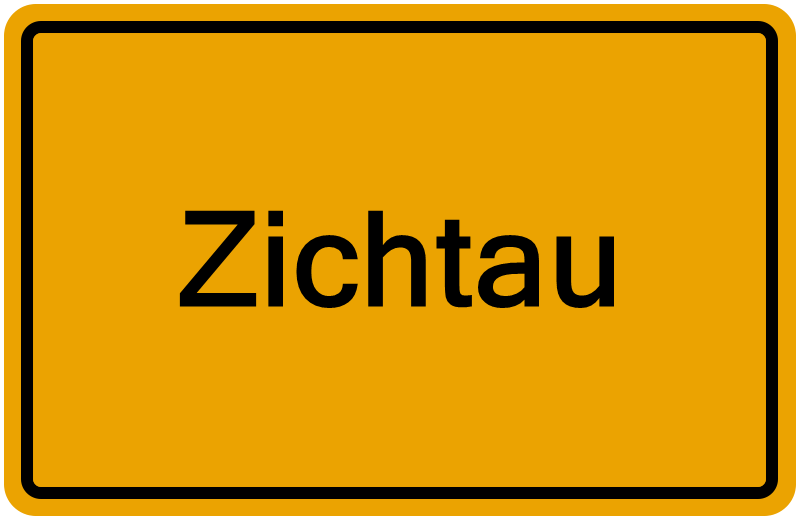 Handelsregister Zichtau