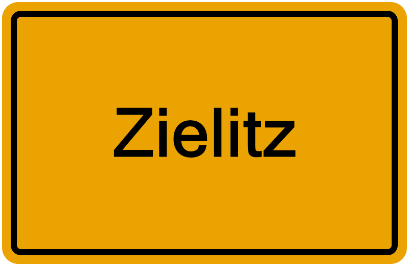 Handelsregister Zielitz