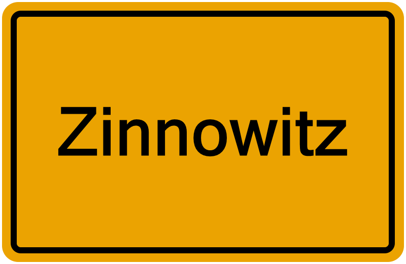 Handelsregister Zinnowitz