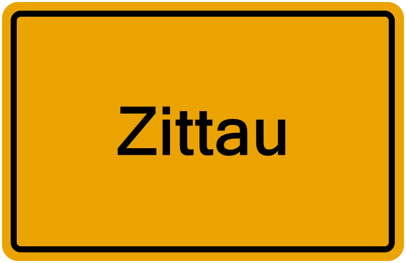 Handelsregister Zittau