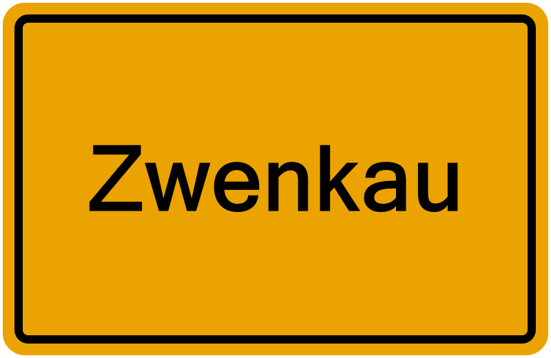 Handelsregister Zwenkau